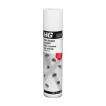 Best HG X Tegen Vlooien 0.4L BE 14315B