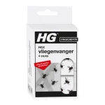 Discount HG X Vliegenvanger