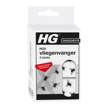 Discount HG X Vliegenvanger