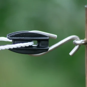 Sale Koltec Hoekisolator Koord Ei-vormig + Haak