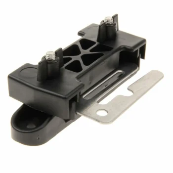 Outlet Koltec Hoekisolator Lint Met Poortgreepanker 2st