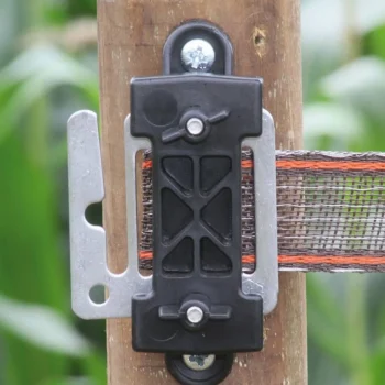 Outlet Koltec Hoekisolator Lint Met Poortgreepanker 2st