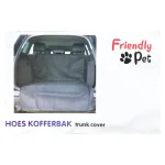 Discount Friendly Pet Hoes Kofferbak 185x105cm