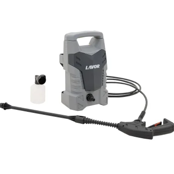 New Lavor Hogedrukreiniger Fast 120