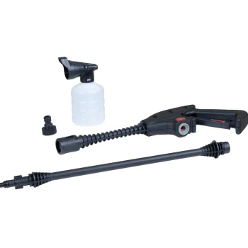 New Lavor Hogedrukreiniger Fast 120