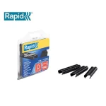 Discount Rapid Hogring VR22 Zwart 215st