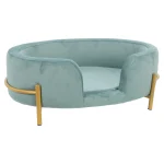 Outlet Friendly Pet Hondenbank Sambo Groen 64x41cm