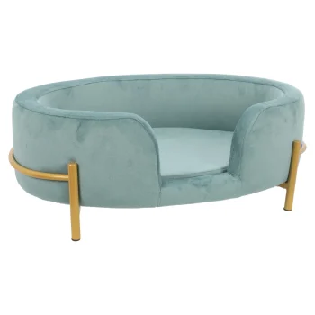 Outlet Friendly Pet Hondenbank Sambo Groen 64x41cm