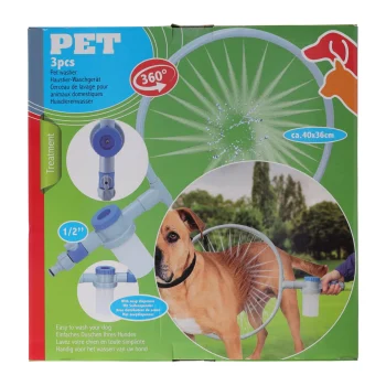 Fashion Hondendouche 360 Pet Treatment