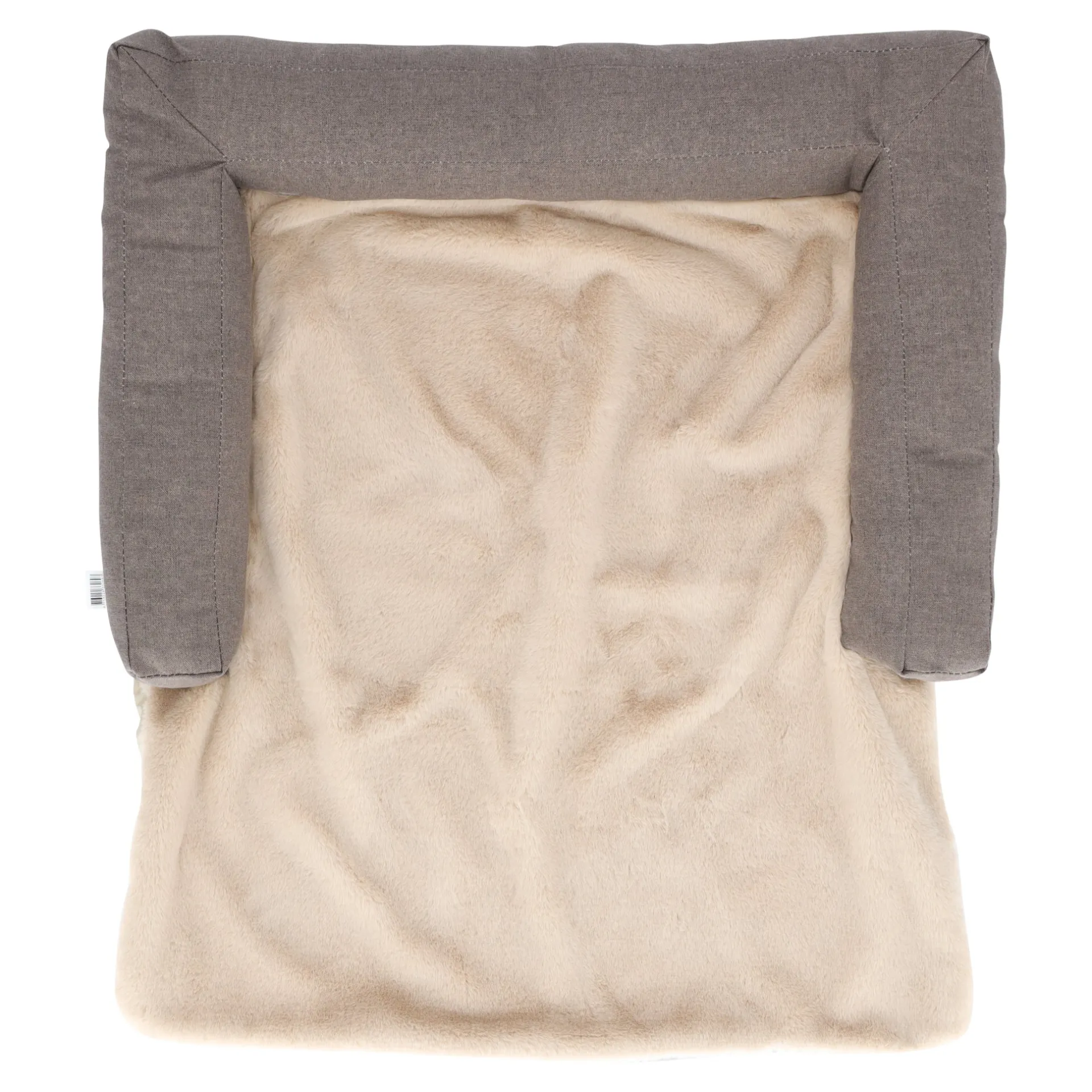 hondenk-protector-oxfordlapit-vGjDHTWG-1.webp Outlet Madison Hondenk Protector Oxford/Lapit Taupe 90x80cm