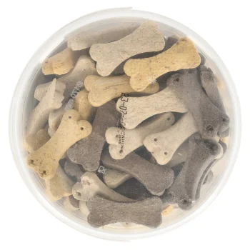 Fashion Smulti Hondenkoek Kluif Mix 1kg