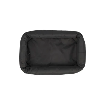 Online Friendly Pet Hondenkussen Kooi Waterpr XS Zwart