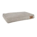 Outlet Friendly Pet Hondenkussen Maiko Taupe 60x40cm