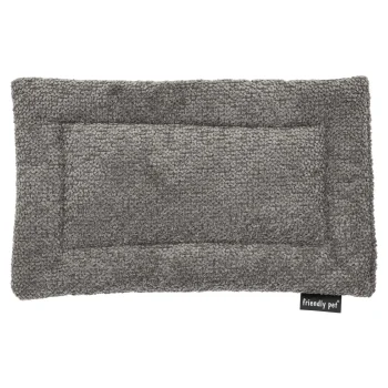 Best Friendly Pet Hondenkussen Vinci Antraciet 43x28cm