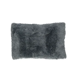 Outlet Friendly Pet Hondenlounge Deiko 92 X 61 Cm Grijs