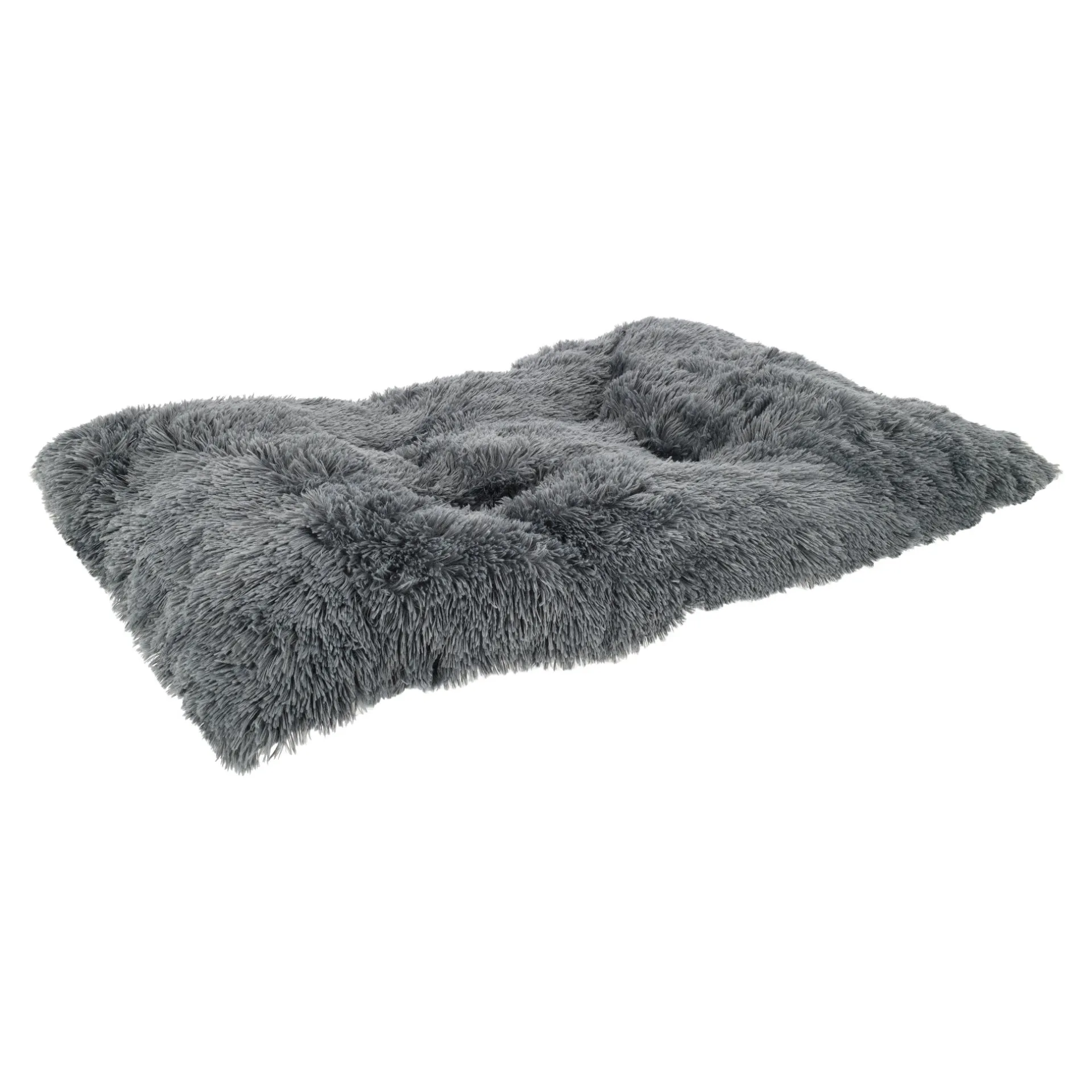 hondenlounge-deiko-92-x-61-cm-VnriHvMy-1.webp Outlet Friendly Pet Hondenlounge Deiko 92 X 61 Cm Grijs