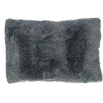 Hot Friendly Pet Hondenlounge Fancho 107 X 71 Cm Grijs