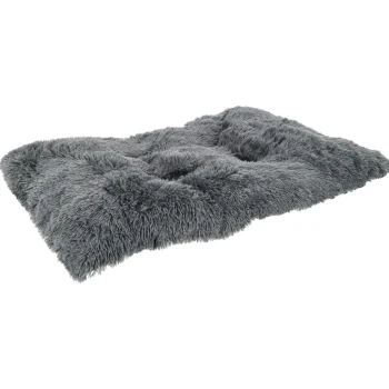 Hot Friendly Pet Hondenlounge Fancho 107 X 71 Cm Grijs