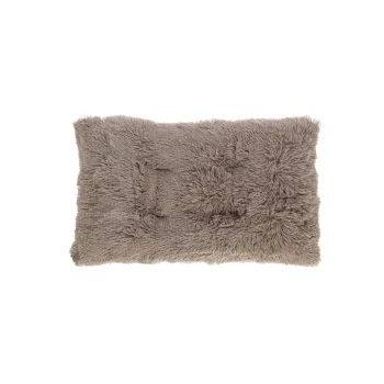 Hot Friendly Pet Hondenlounge Nila 76 X 48 Cm Taupe