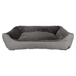 Sale Madison Hondenm 100x70 Oxford Grey/Lapit Grey