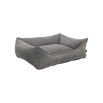 Fashion Friendly Pet Hondenmand 65x50x20 Onega Grey Memory