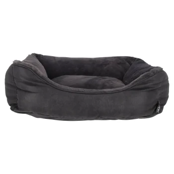 Outlet Madison Hondenmand Lapit/Yuma Grey 45x65cm