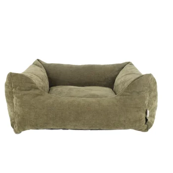 Discount Hondenmand Lins Groen 80x67x22cm