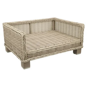 Sale Friendly Pet Hondenmand Pippa 58x45cm White Orchid