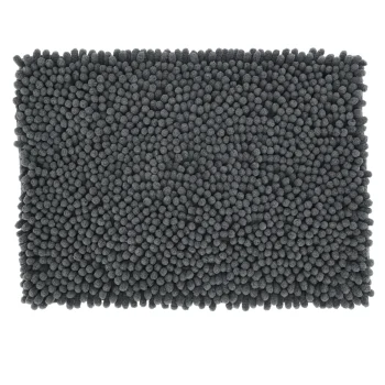 Clearance Friendly Pet Hondenmat Chenille 55 X 38 Cm Grijs