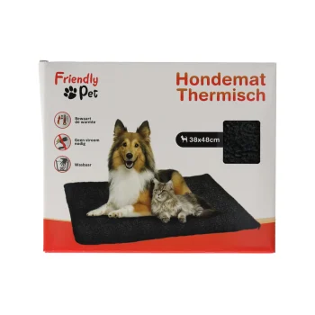 Sale Friendly Pet Hondenmat Thermisch 38x48cm