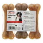 New Smulti Hondensnack Been 11cm 3st