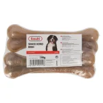 Fashion Smulti Hondensnack Been 16cm 2st