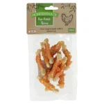 Hot Smulti Hondensnack Been Kaas Met Kip 8 G