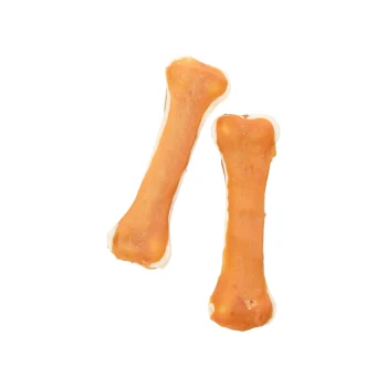 Online Smulti Hondensnack Been Kip 15cm 2st