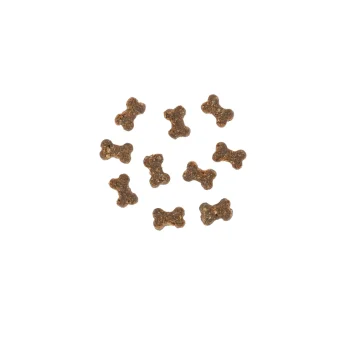 Hot Smulti Hondensnack Bone Meat Eend 200 G