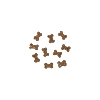 Fashion Smulti Hondensnack Bone Meat Lam 200 G