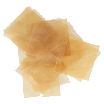 New Smulti Hondensnack Buffel Chips 220G