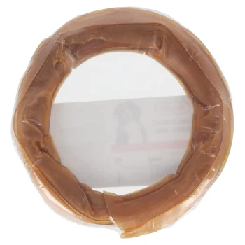 Outlet Smulti Hondensnack Buffel Ring 15cm