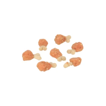 Outlet Smulti Hondensnack Calcium Been Kip Met Rijst 170g