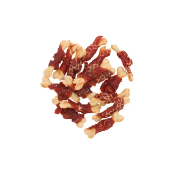 Online Smulti Hondensnack Calcium Bone Duck 150G