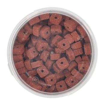 Outlet Smulti Hondensnack Chewy Rund 1600g