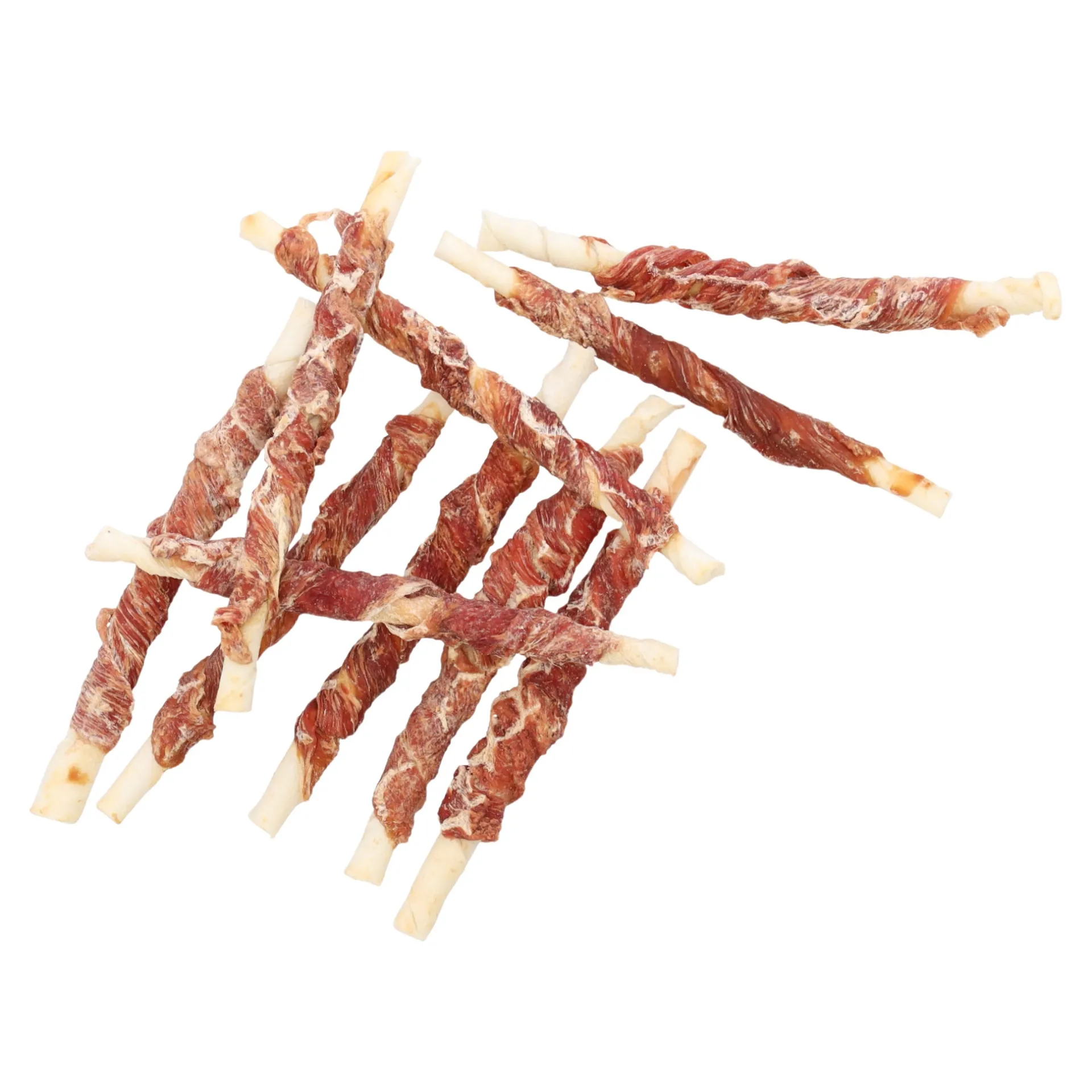 hondensnack-duck-stick-12cm-10-sqajOSaJ-0.webp Clearance Friendly Pet Hondensnack Duck Stick 12cm 10st