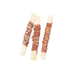 Hot Friendly Pet Hondensnack Duck Stick 17cm 3st