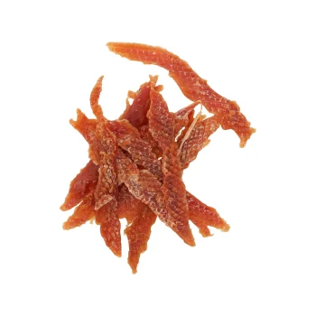 Outlet Friendly Pet Hondensnack Duck Stripes 100G