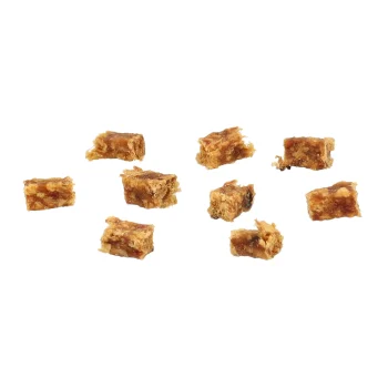 New Smulti Hondensnack Eend Blokjes 80g