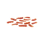 Discount Smulti Hondensnack Eend Filet Kort 85G
