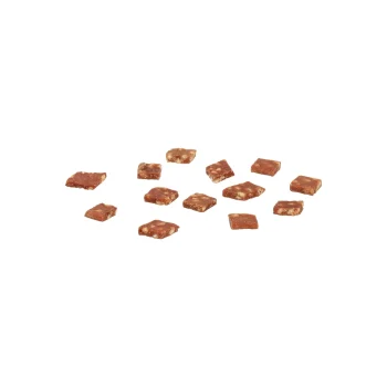 Fashion Smulti Hondensnack Eend+rijst Bites 85G