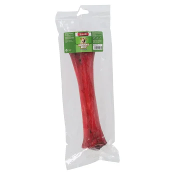 Discount Smulti Hondensnack Gerookt Been Groot