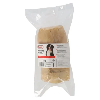 Outlet Smulti Hondensnack Kauwbal 8cm 2st