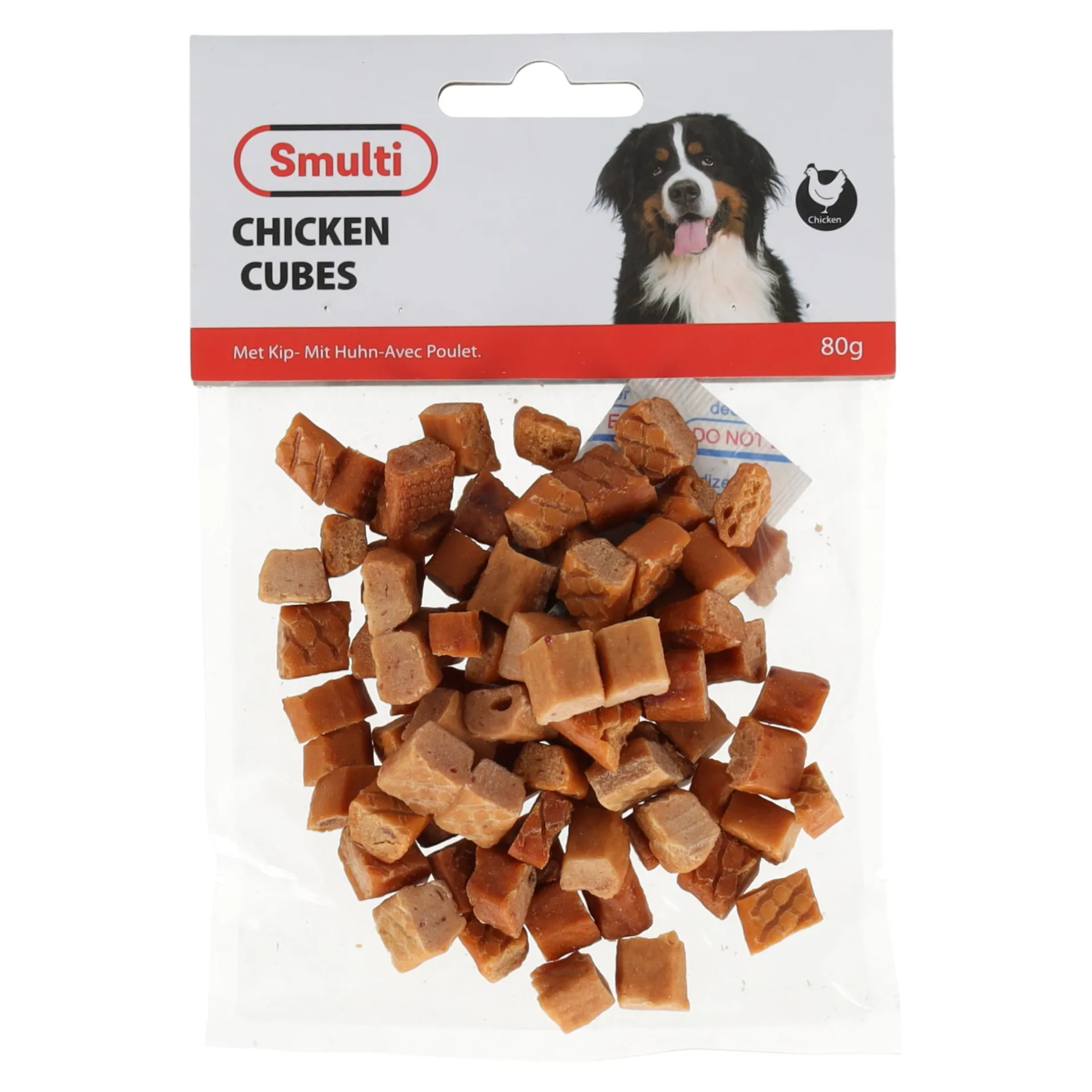 hondensnack-kip-cubes-80g-ygEUXfGg-1.webp Sale Smulti Hondensnack Kip Cubes 80G